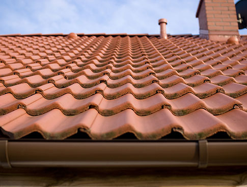 Tile Roof Restoration Melbourne